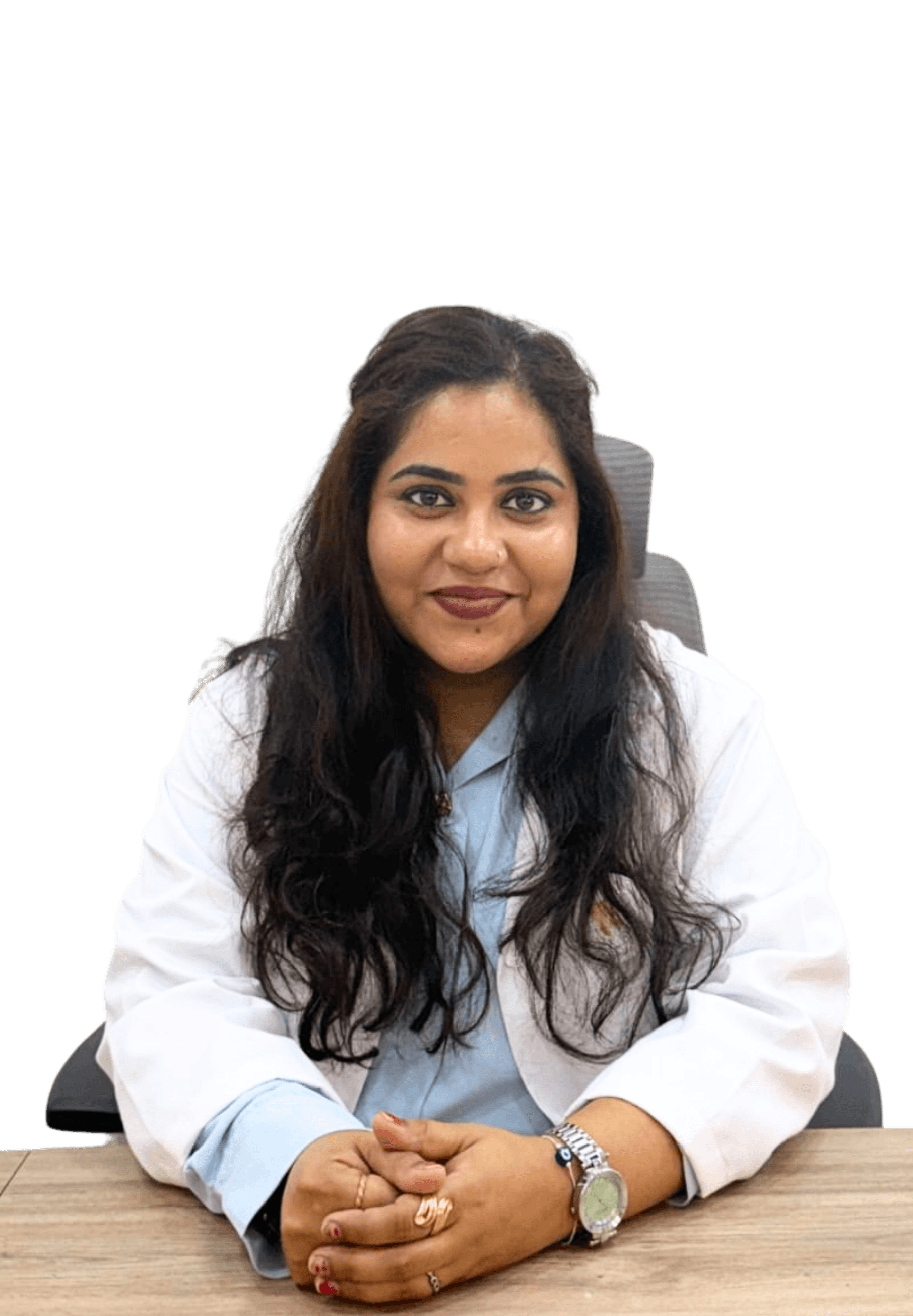 Dr. Poonam Singh