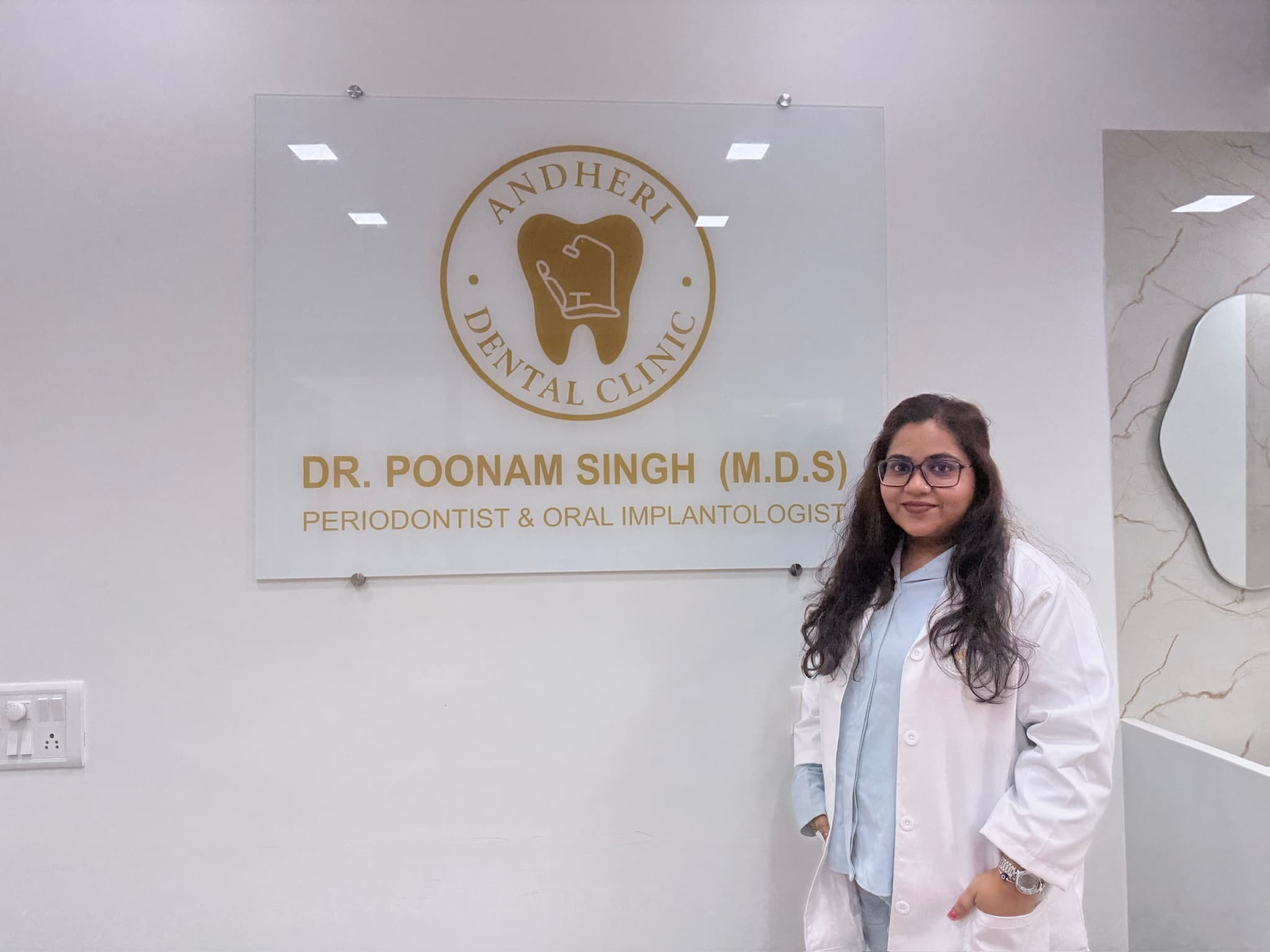 Dr. Poonam Singh