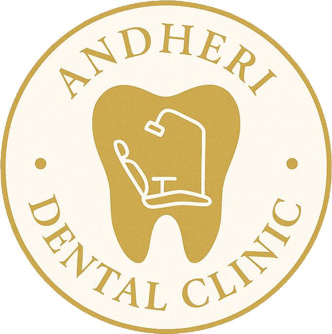 Andheri Dental Clinic logo