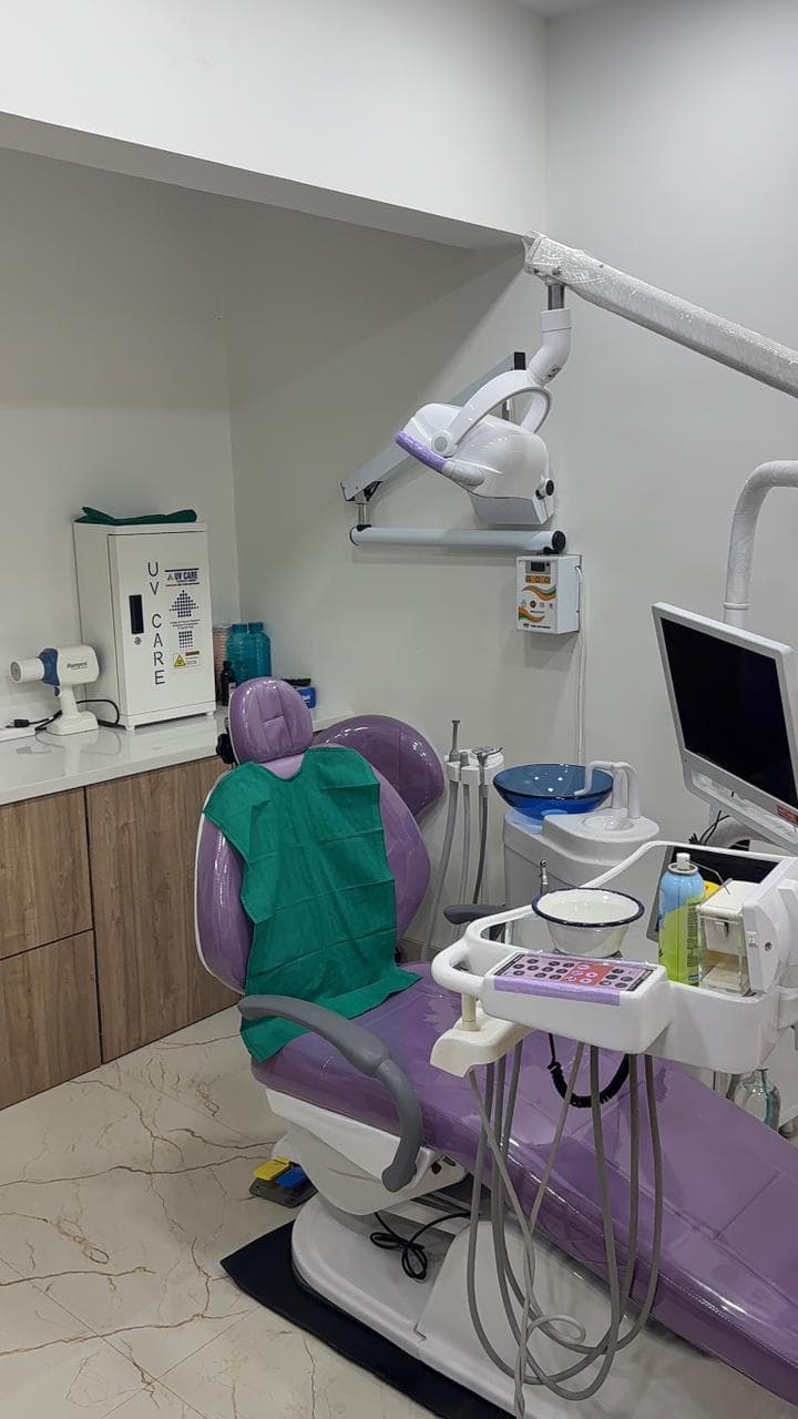 Expert Dental Procedures